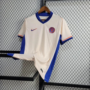 Visuel 2 — MAILLOT CHELSEA 2024/25 EXTÉRIEUR