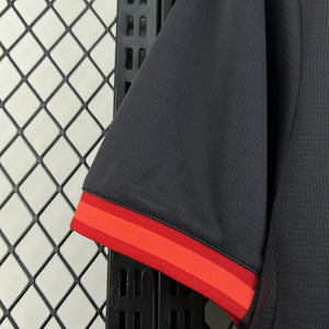 Visuel 6 — Maillot AC Milan Third 2026-27