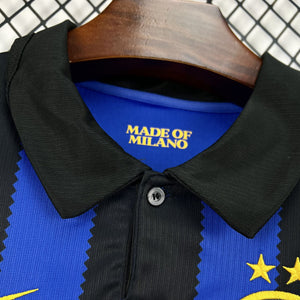 Visuel 6 — Maillot Inter Milan 2026-27