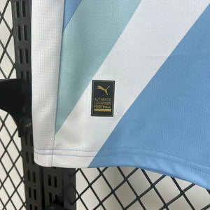 Visuel 7 — Maillot Manchester City 2025-26