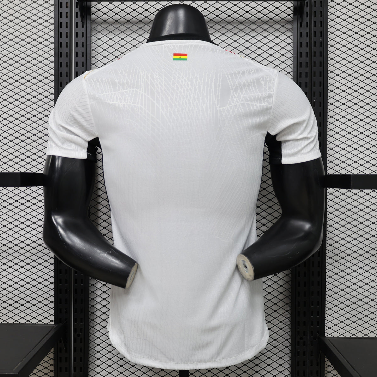 Maillot Ghana coupe du monde 2026