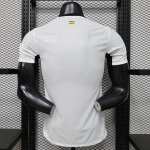 Visuel 2 — Maillot Ghana coupe du monde 2026