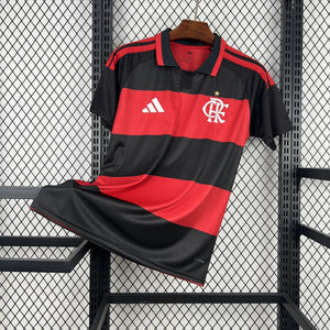 Visuel 1 — Maillot Flamengo 2026-27
