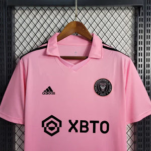 Visuel 3 — Maillot Inter Miami saison 2023-2024 domicile