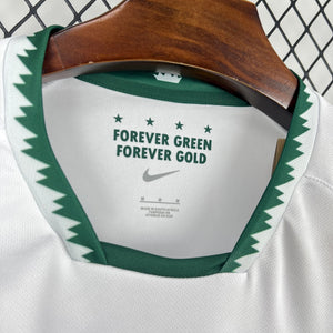 Visuel 3 — Maillot Afrique du Sud 2026
