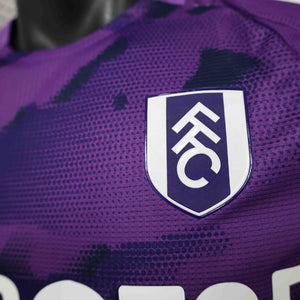 Visuel 3 — Maillot Fulham 2024-25