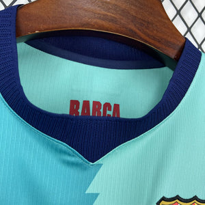 Visuel 6 — Maillot FC Barcelone Third 2026/27
