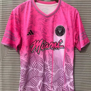 Visuel 1 — Maillot inter miami concept 2025-26