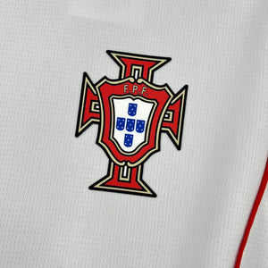 Visuel 4 — Maillot Portugal concept 2025