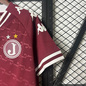 Visuel 4 — ATLETICO JUVENTUS HOME 25/26