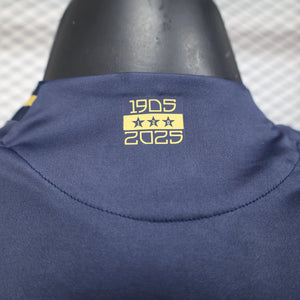 Visuel 4 — Maillot Boca Juniors 2025-2026