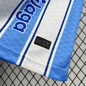 Visuel 6 — Maillot Malaga Domicile 2026/27
