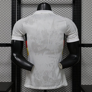 Visuel 2 — Maillot Allemagne Concept 2026