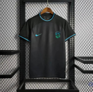 Visuel 1 — Maillot Brésil 2022 Concept