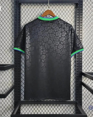 Visuel 2 — Maillot Brésil 2023 Concept