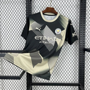 Visuel 1 — Maillot 25-26 Manchester
