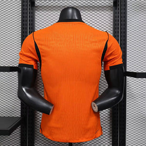 Visuel 2 — Maillot Pays-Bas Coupe du monde 2026