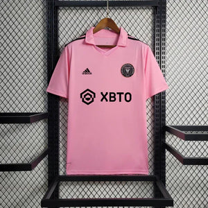 Visuel 1 — Maillot Inter Miami saison 2023-2024 domicile