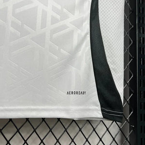 Visuel 4 — MAILLOT MATCH ALLEMAGNE DOMICILE