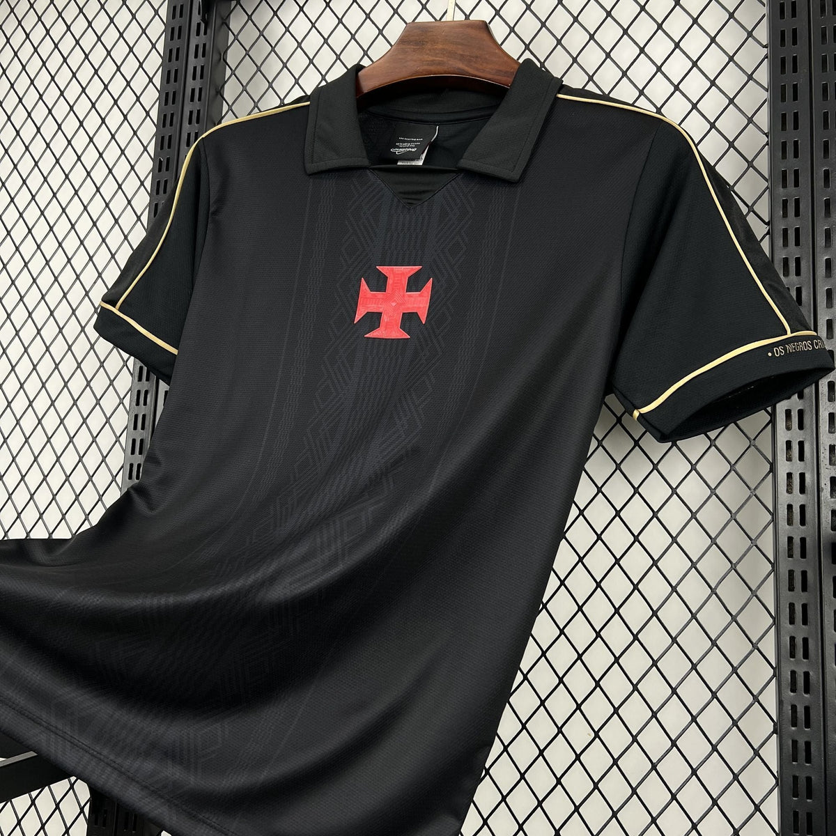 Maillot Vasco Da Gama Concept 2026/27