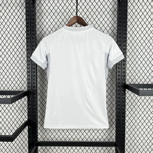 Visuel 4 — Maillot Real Madrid Domicile Feminin 2025/26