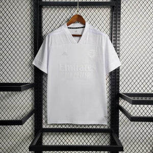 Visuel 1 — Maillot Arsenal Blanc 2021 2022