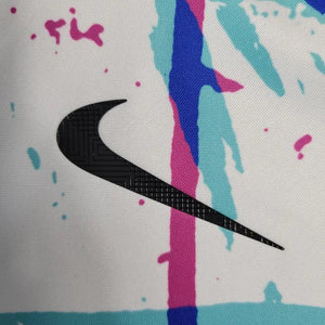 Visuel 7 — Maillot FC Barcelone saison 2023-2024 édition d'entrainement