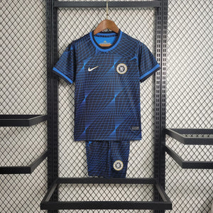 Visuel 1 — Kit Enfant Chelsea