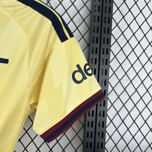 Visuel 4 — Maillor Arsenal Third 2026/27