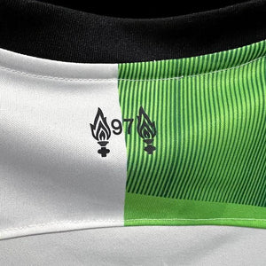 Visuel 7 — Maillot Liverpool saison 2023-2024 extérieur