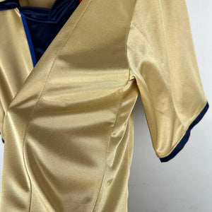 Visuel 5 — Maillot retro FC Barcelone 2002