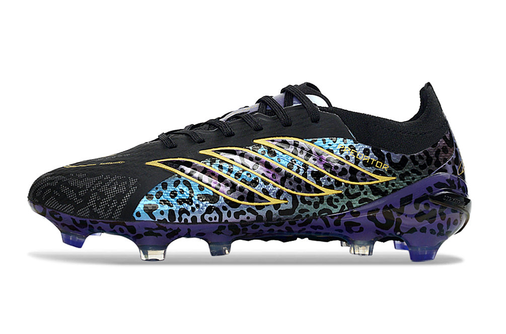 PREDATOR ACCURACY FG