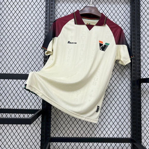 Maillot Venezia extérieur 2025-26