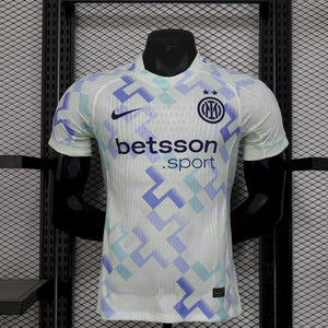 Visuel 1 — Maillot Inter Milan foot 2025 2026