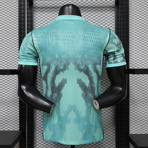 Visuel 2 — Maillot Brésil gardien coupe du monde 2026