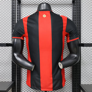 Visuel 2 — Maillot AC Milan 2026-27