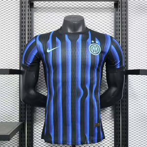 Visuel 1 — Maillot Inter Milan 2025-26
