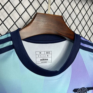Visuel 5 — Maillot Arsenal Third 2024/25