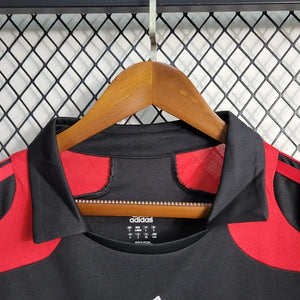 Visuel 10 — AC Milan Retro 2007 2008