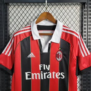 Visuel 6 — Maillot AC Milan Maillot Retro 2012 2013