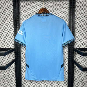 Visuel 6 — MAILLOT MANCHESTER CITY 2024/25 DOMICILE