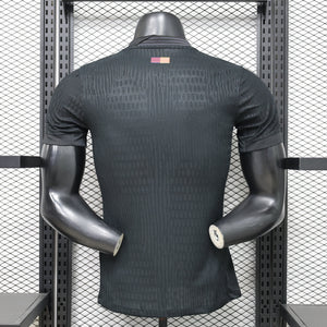 Visuel 2 — Maillot FC Barcelone concept 2026-27
