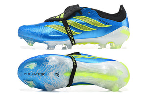 Visuel 9 — 26 Predator Elite Tongue FG
