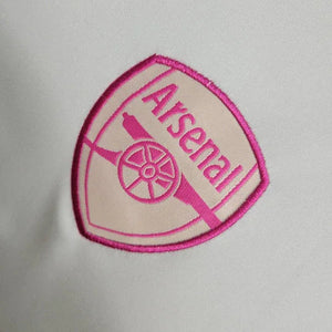 Visuel 5 — Maillot Arsenal 2023 2024 Entraînement