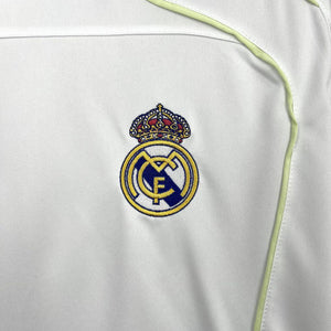 Visuel 3 — Maillot Real Madrid 2025-26
