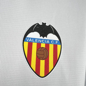 Visuel 2 — Maillot Valence Domicile 2026/27