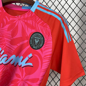 Visuel 3 — Maillot 25-26 Inter Miami