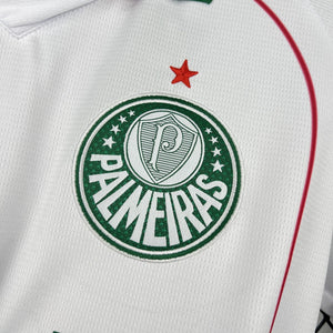 Visuel 2 — Maillot Palmeiras extérieur 2026-27