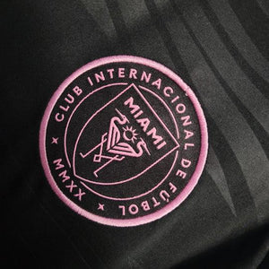 Visuel 8 — Maillot Inter Miami saison 2023-2024 extérieur