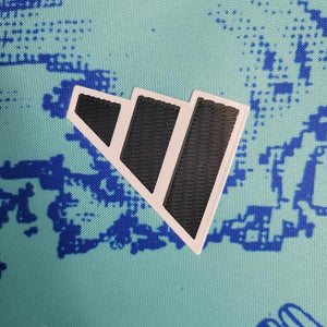 Visuel 4 — Maillot Inter Miami saison 2023-2024 édition spéciale